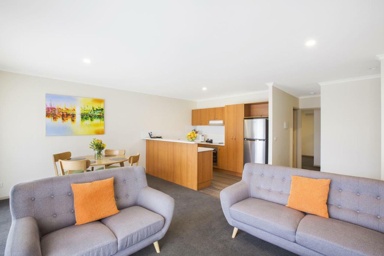 Quest Tamworth Aparthotel ภายนอก รูปภาพ